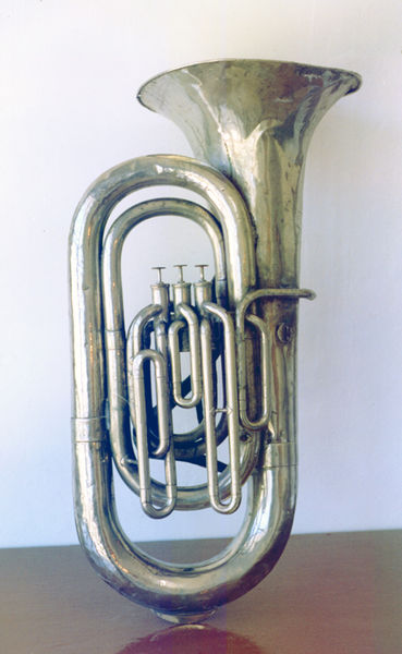 TUBA